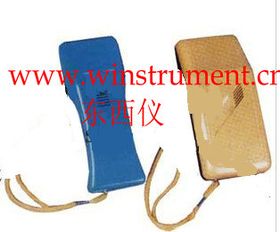 金属探测仪器制造 从原理到应用的全景解析