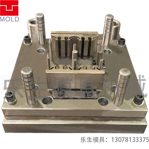 金属建材冲压成型模 从专业制造到智能化检测的产业链透视