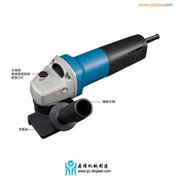 DW-100A手提直边倒角机 金属加工领域的实用利器