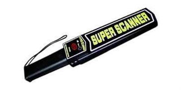 专业解读 S1MD S1手持金属探测器——震动型金属探测仪器的智能智造新标杆