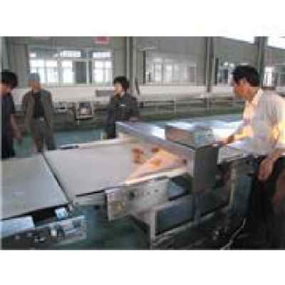 食品用金属探测器 守护餐桌安全的关键防线