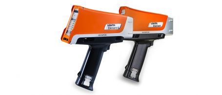 奥林巴斯手持式合金光谱分析仪 为金属制造业而生的精准利器