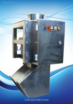 2020年月饼行业金属探测器应用与厂商批发商分析