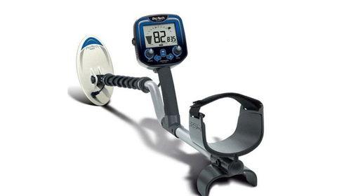 地下金属探测器选购指南与制造工艺解析